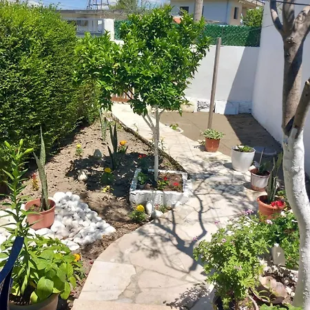 Bloom Garden * Vlorë