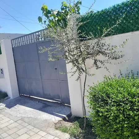 بيت ضيافة Bloom Garden